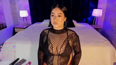 Gaby Blaze online show from February 28, 7:46 pm