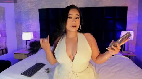 Gaby Blaze online show from March 8, 10:13 pm