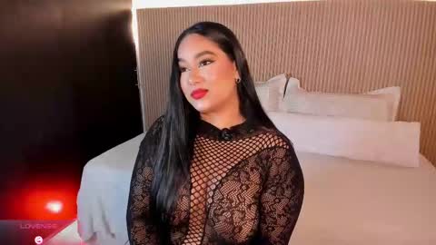 Gaby Blaze online show from October 12, 12:02 am