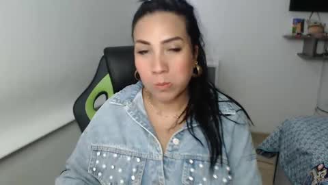 Gaby Blue online show from January 29, 7:32 pm