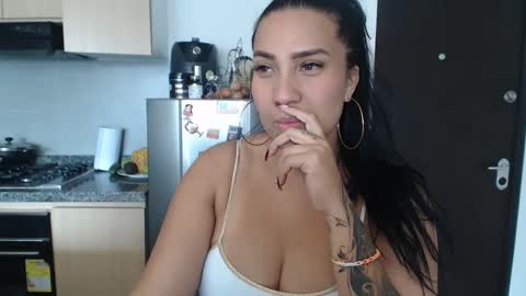 Gaby Blue online show from September 24, 8:41 pm