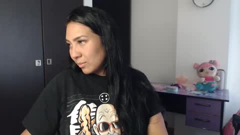 Gaby Blue online show from October 20, 6:11 pm