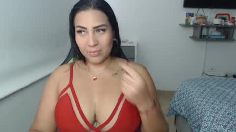 Gaby Blue online show from February 14, 2:02 pm