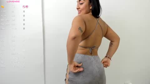Gaby online show from July 11, 8:20 pm