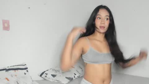 gaby_evans1 online show from January 17, 4:42 am