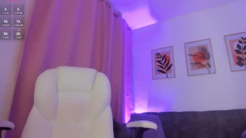 gaby online show from March 27, 8:09 pm