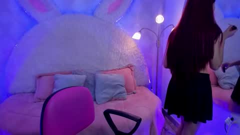 Snapshot of gaby_louse chatting on October 22, 4:12 pm Gaby online show from October 22, 4:12 pm
