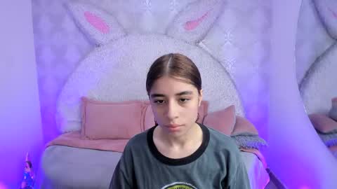 Gaby online show from May 15, 11:29 pm