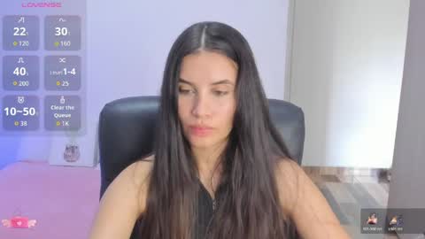 Gabriela online show from May 30, 6:16 pm