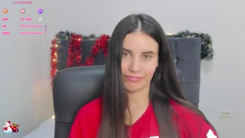 Gabriela online show from December 21, 12:59 am