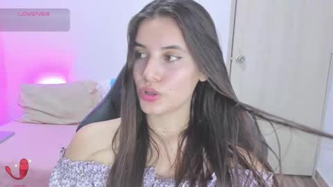 Gabriela online show from February 7, 10:09 pm