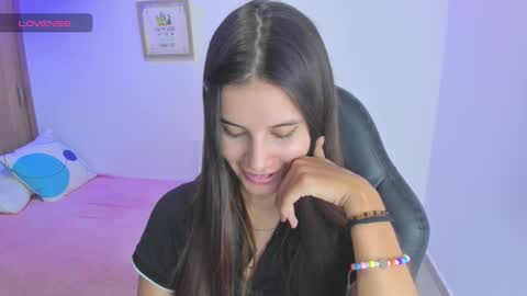 Gabriela online show from January 15, 10:46 pm