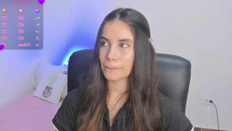 Gabriela online show from October 8, 10:36 pm