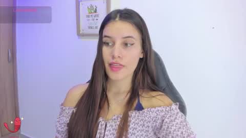 Gabriela online show from January 22, 11:11 pm