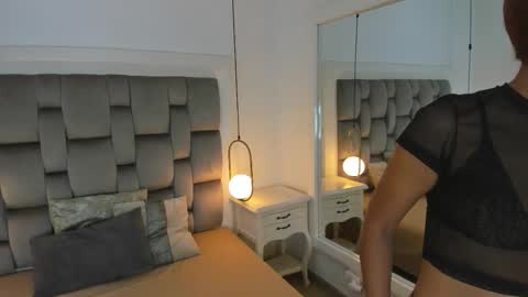 GABRIELA  online show from November 13, 11:42 am