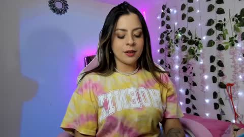 GABRIELA online show from January 25, 12:38 am