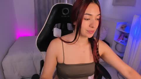 Gabriela online show from April 16, 3:33 pm