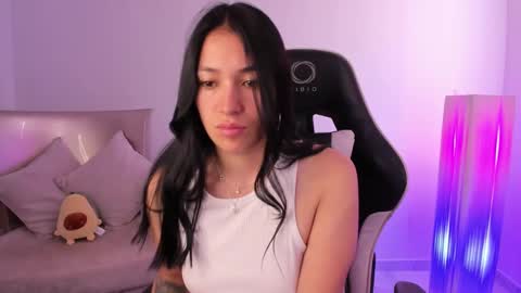 Gabriela online show from February 7, 5:07 pm