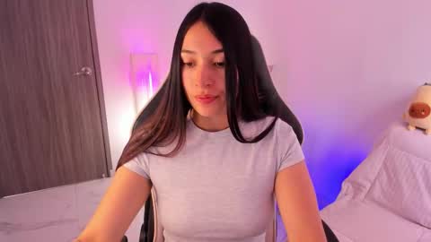 Gabriela online show from September 25, 5:33 pm