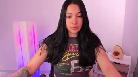 Gabriela online show from January 21, 8:54 pm