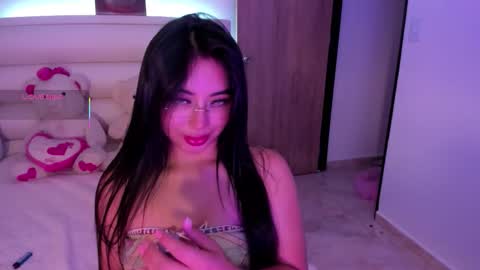  GABY DESIRE  online show from October 3, 7:13 am