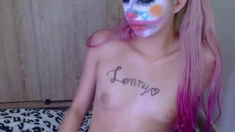 gabygumms online show from January 5, 5:27 pm