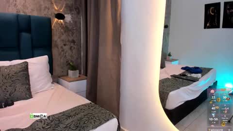 Gaby Jackson1 online show from March 12, 1:03 pm