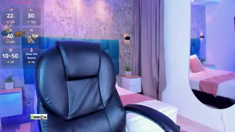 Gaby Jackson1 online show from November 27, 1:36 pm