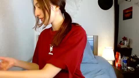 Gaby online show from December 17, 1:39 am