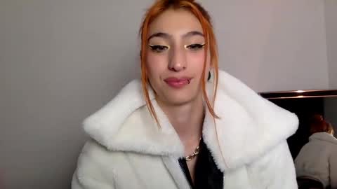 Gaby online show from September 30, 3:12 am