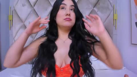 Gaby  online show from March 5, 1:29 pm