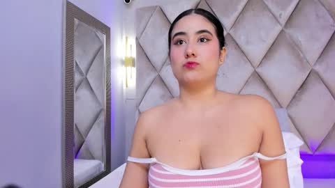 Gaby  online show from November 3, 12:42 pm