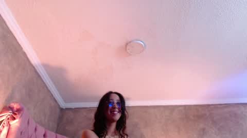 Gaby online show from February 8, 3:00 pm