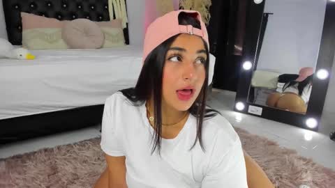 Gabriela let my eyes dazzle you with pleasure online show from October 2, 6:46 pm