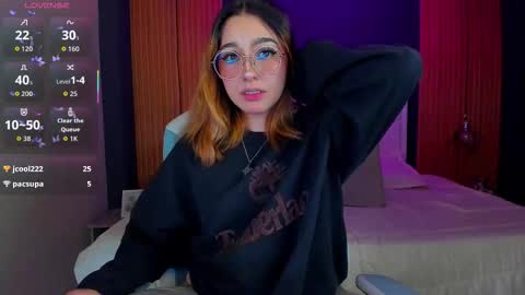 gabyrose9 online show from September 12, 3:08 pm