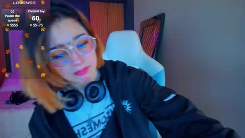 gabyrose9 online show from October 13, 11:35 am