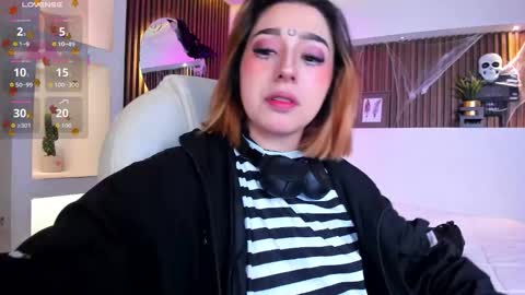 gabyrose9 online show from October 24, 11:39 am