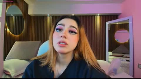 gabyrose9 online show from September 17, 11:30 am