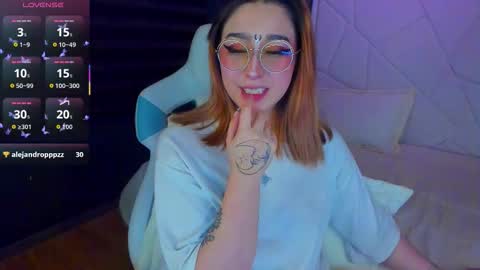 gabyrose9 online show from September 13, 3:20 pm