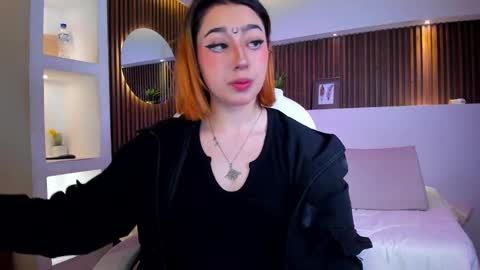 gabyrose9 online show from October 21, 11:36 am