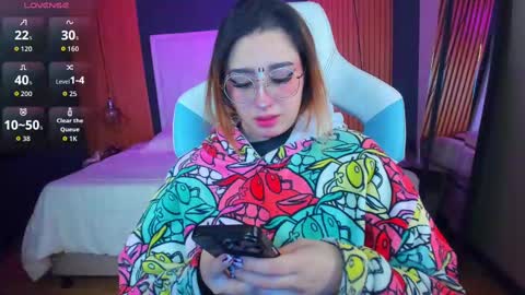 gabyrose9 online show from September 22, 11:41 am