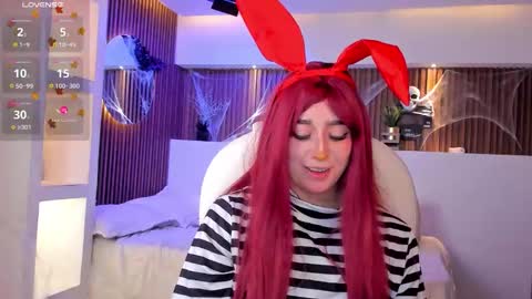 gabyrose9 online show from October 30, 12:06 pm