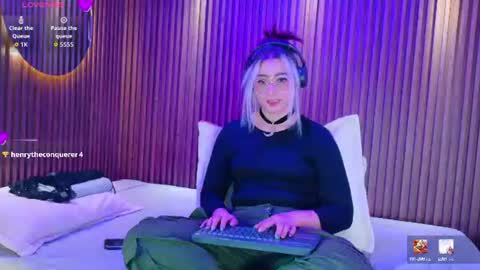 gabyrose9 online show from July 18, 2:41 pm
