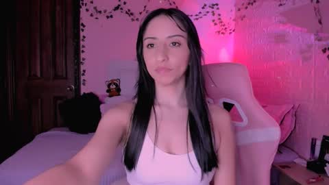 gabyye capprins online show from November 4, 1:54 am