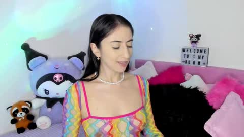 gabyye capprins online show from February 13, 7:31 pm