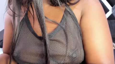 gabyyjones online show from April 13, 2:07 pm