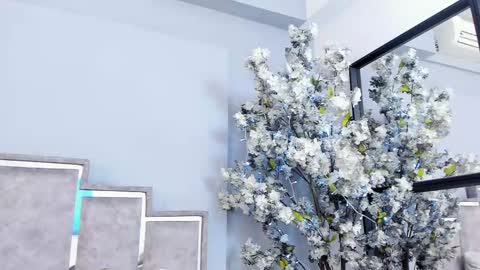 gabyyjones online show from February 14, 11:21 am