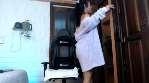 Lenna 3 online show from December 22, 10:57 pm