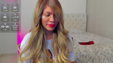 gaia_oficialll online show from October 27, 2:07 am