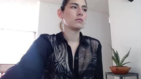 gaitan4 online show from February 19, 3:16 pm